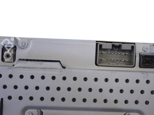 Electronic module VOLVO S80 II (124) 2.4 D | BP33360239M83  - Image 5