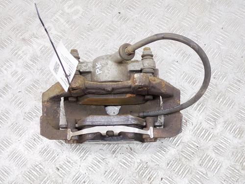 Left front brake caliper MERCEDES-BENZ SLK (R172) 350 (172.457) | BP39472514M105 - Image 6