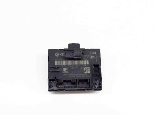 Used Electronic module AUDI A5 Convertible (8F7) 2.0 TDI (177 hp) 13929338