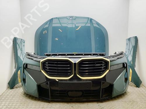 Used Full front Full front BMW XM (G09) XM All-wheel Drive (653 hp) 33387789 33387789