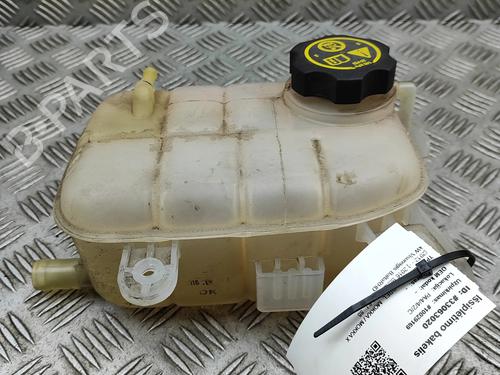 Used Expansion tank Expansion tank OPEL MOKKA / MOKKA X (J13) 1.6 (_76) (116 hp) 33378679 33378679