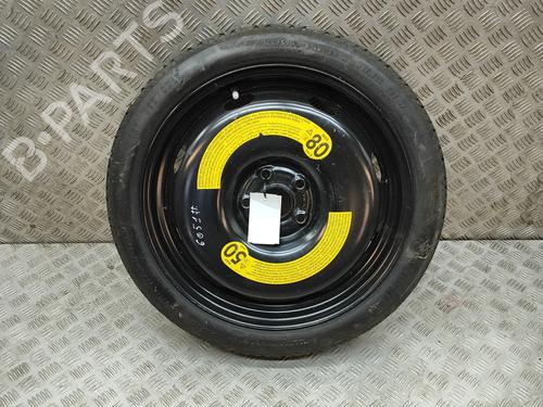 Used Jack Kit Jack Kit VW PASSAT B8 Variant (3G5, CB5) 2.0 TDI (150 hp) 32755448 32755448