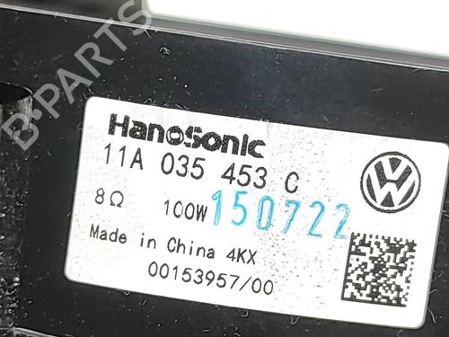 Speaker AUDI Q4 E-TRON SUV (F4B) 40 | BP33387909E2  - Image 6