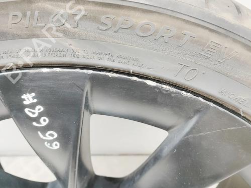 Fælk TESLA MODEL Y (5YJY) Long Range All-wheel Drive | BP38781999C45 - Image 4