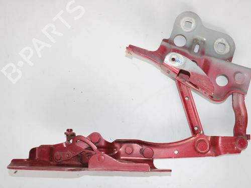 Dørhængsel/Dørbegrænser JAGUAR E-PACE (X540) 2.0 D150 AWD (150 hp) 30607088