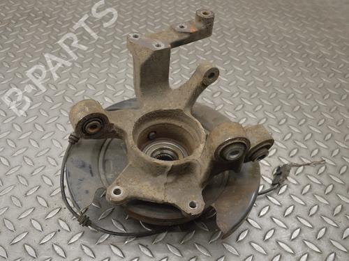 Left rear steering knuckle SSANGYONG KORANDO (CK) 2.2 Xdi 4WD | BP30620350M27 - Image 5