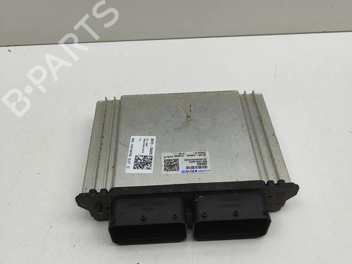 Engine control unit (ECU) KIA SPORTAGE V (NQ5) 1.6 T-GDi Hybrid AWD | BP31192352M57