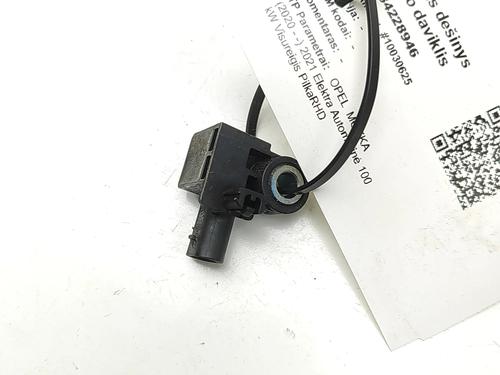 Electronic sensor OPEL MOKKA 1.2 (76) | BP32501417M84