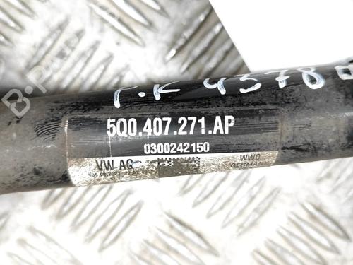Left front driveshaft VW GOLF VIII (CD1, DA1) 2.0 TSI | BP27771256M38 - Image 7
