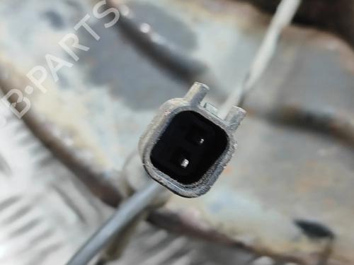 Left front steering knuckle FORD MONDEO V Turnier (CF) 1.6 TDCi | BP27767859M25 - Image 6