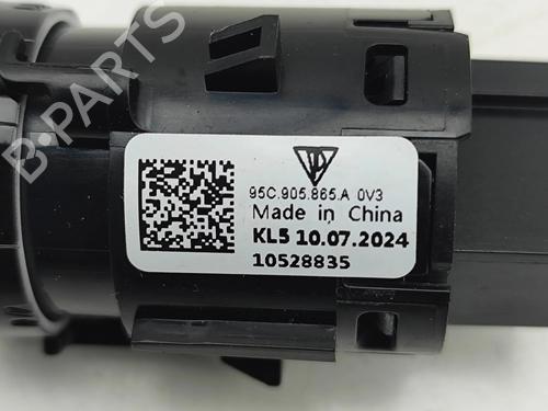 Switch PORSCHE MACAN (XAB) 4S Electric 4 (XABDC1) | BP33433359I30 - Image 7