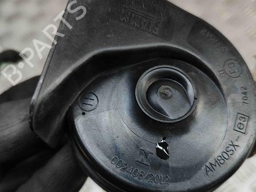 Horn MERCEDES-BENZ GLB (X247) GLB 200 Mild-Hybrid (247.687) | BP29373286E13 