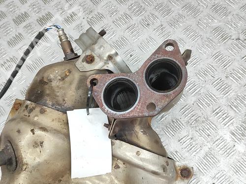 Catalyst TOYOTA GT 86 Coupe (ZN6_) 2.0 (ZN6AC_, ZN6BC_, ZN6K) | BP34160232M10  - Image 6