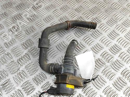 Auxiliary water pump PORSCHE PANAMERA (970) 4.8 4S | BP27282321M111 