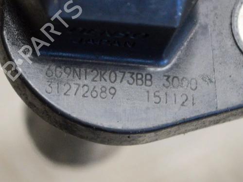 Electronic sensor JAGUAR F-TYPE Coupe (X152) 3.0 SCV6 | BP14642019M84 