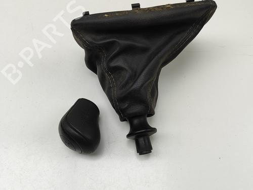 Shift knob MERCEDES-BENZ SPRINTER 3-t Van (B910) 214 CDI (910.621, 910.623) | BP30108774I34 