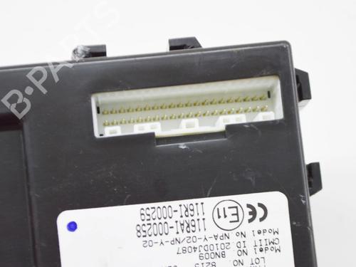 Módulo eletrónico NISSAN LEAF (ZE1) Electric | BP27762920M83 