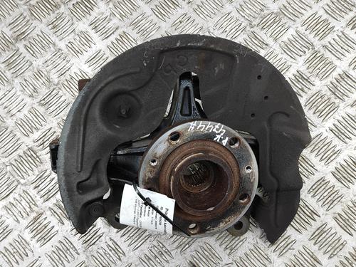 Used Left front steering knuckle DS DS 7 Crossback (J4_, JR_, JC_) 1.5 BlueHDi 130 (JCYHZJ, JCYHZR) (130 hp) 28552177