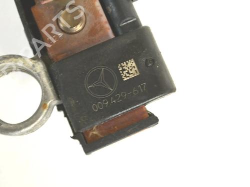 Cable MERCEDES-BENZ CLS (C219) CLS 320 CDI (219.322) | BP9874621E12 