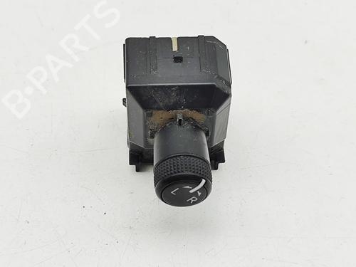 Used Mirror switch Mirror switch TOYOTA HILUX VIII Pickup (_N1_) 2.4 D 4WD (GUN125_, GUN125R) (150 hp) 34037362 34037362