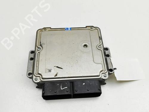 Engine control unit (ECU) KIA CEE'D (JD) 1.6 CRDi 136 | BP33381485M57  - Image 5