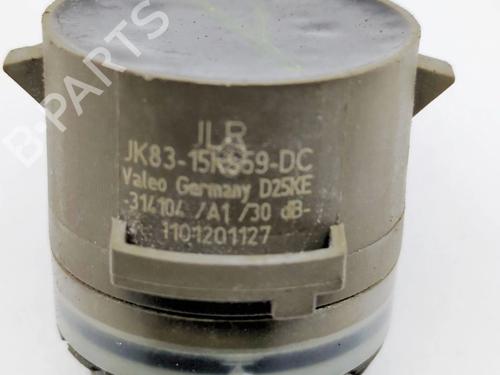 Electronic module LAND ROVER RANGE ROVER VELAR (L560) 2.0 D180 TD4 4x4 | BP39409646M83 - Image 6