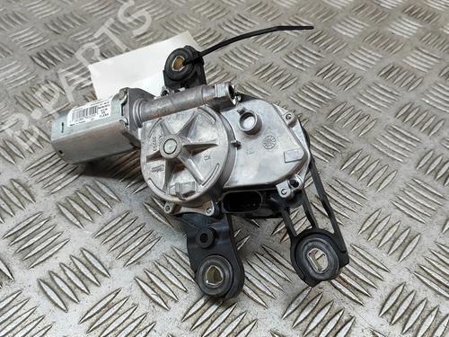 Used Rear wiper motor SKODA ENYAQ iV SUV (5AZ) 60 (179 hp) 27776069