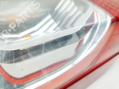 Right taillight CITROËN JUMPER II Van 2.2 HDi 100 | BP30359202C35