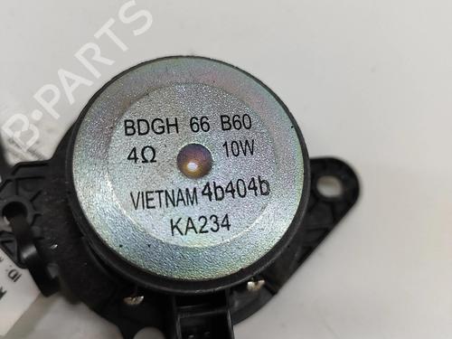 Speaker MAZDA CX-30 (DM) SKYACTIV-G M Hybrid | BP28557345E2  - Image 6