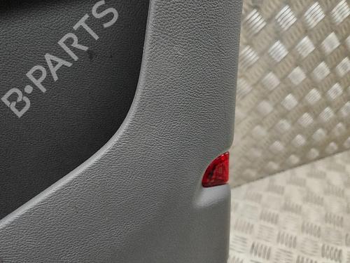 Front right panel FORD TRANSIT V363 Van (FCD, FDD) E-TRANSIT | BP38730496C59  - Image 6