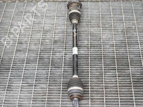 Right rear driveshaft BMW 4 Coupe (F32, F82) 420 i xDrive | BP6746969M41 