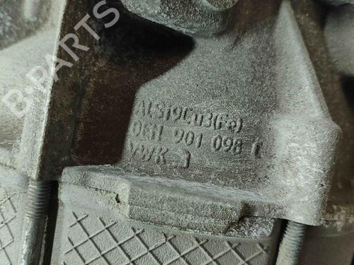 Engine SKODA ENYAQ iV SUV (5AZ) 60 | BP27792889M1 