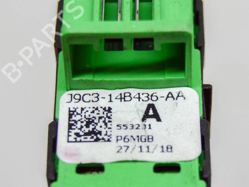 Switch JAGUAR E-PACE (X540) 2.0 P200 AWD | BP10992101I30  - Image 5