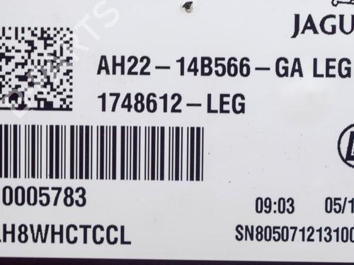 Switch LAND ROVER RANGE ROVER SPORT I (L320) 3.0 D 4x4 | BP10186884I30 
