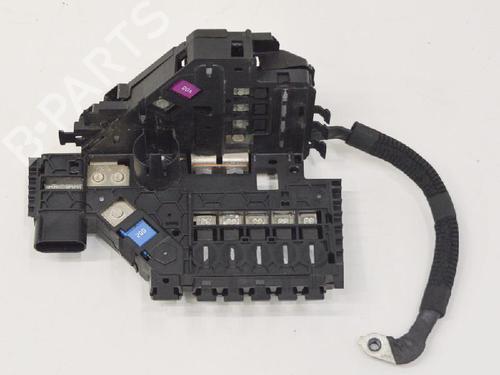 Fuse box MERCEDES-BENZ C-CLASS (W205) C 220 BlueTEC / d (205.003) | BP6726338E1 