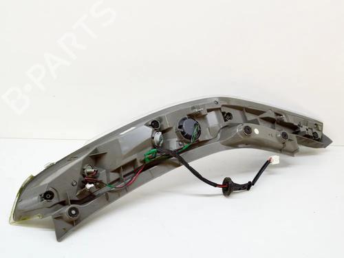 Right taillight NISSAN LEAF (ZE0) Electric | BP29867283C35