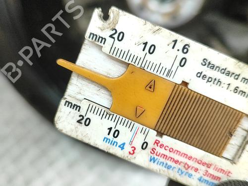 Fælk RENAULT AUSTRAL E-TECH 200 Hybrid (HGM2) | BP33962012C45  - Image 21