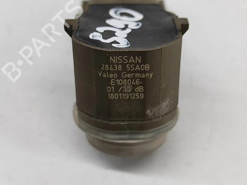 Electronic module NISSAN LEAF (ZE1) Electric | BP27788497M83  - Image 7