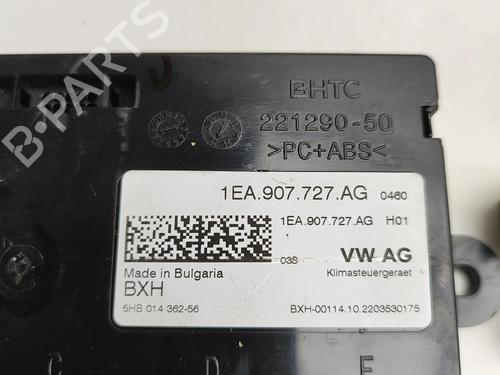 Elektronisk modul CUPRA BORN (K11) 58 e-boost | BP30644367M83 