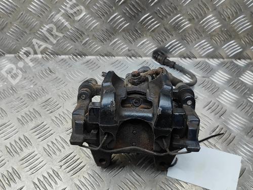 Used Left rear brake caliper Left rear brake caliper AUDI A3 (8V1, 8VK) S3 quattro (310 hp) 34442880 34442880