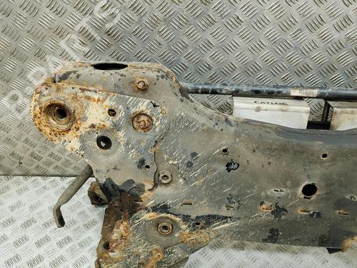 Subframe RENAULT MASTER III Bus (JV) 2.3 dCi 135 FWD (JV0N, JV08) | BP36863992M9  - Image 5