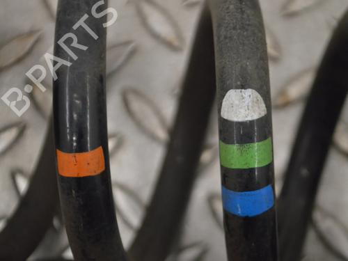 Støddæmperfjeder JAGUAR I-PACE (X590) EV400 AWD | BP33353060C152  - Image 5