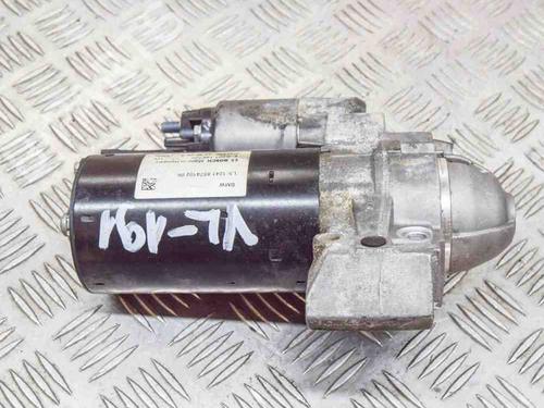 Used Starter BMW 6 Coupe (F13) 640 d (313 hp) 6773343