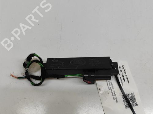 Used Electronic module Electronic module JAGUAR I-PACE (X590) EV400 AWD (400 hp) 28275857 28275857