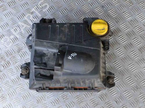 Used Air filter box RENAULT TRAFIC II Van (FL) 2.0 dCi 115 (FL01, FL0U, FL00, FL0H, FL0M) (114 hp) 6726616