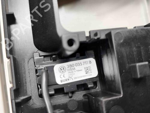 Interior roof light VW TAIGO (CS1) 1.0 TSI | BP27788245I8 