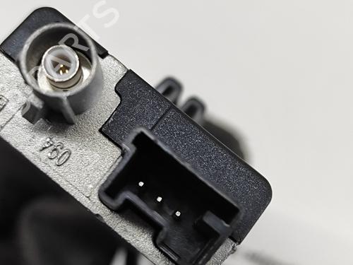 Electronic module PEUGEOT 3008 II SUV (MC_, MR_, MJ_, M4_) 1.2 THP/ PureTech 130 (MRHNSM, MRHNSU, MRHNSJ, MRHNYW,... | BP16536232M83 