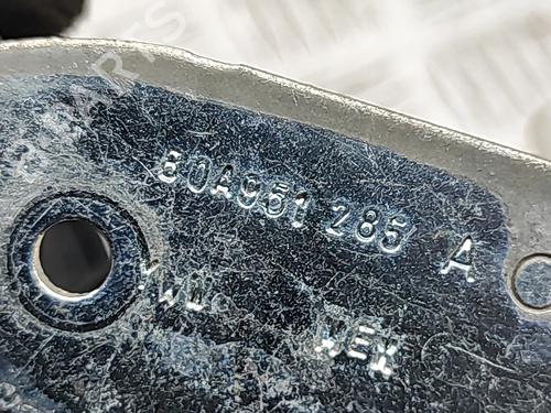 Electronic module AUDI Q5 (FYB, FYG) 3.0 TDI quattro | BP33388827M83 - Image 7