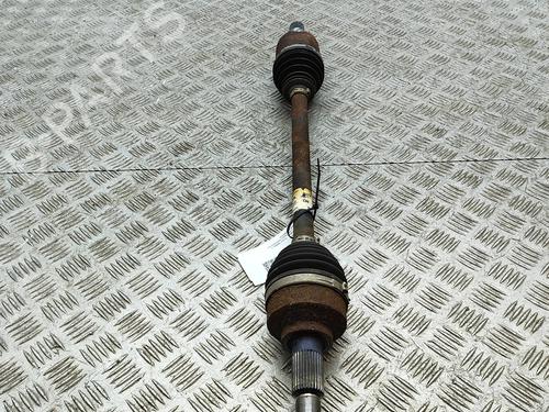 Right front driveshaft TESLA MODEL 3 (5YJ3) EV AWD | BP33732400M39 - Image 5