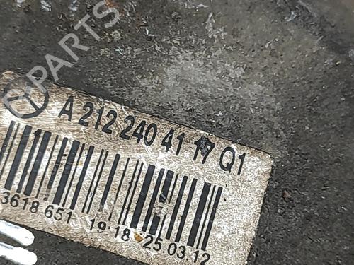 Engine mount MERCEDES-BENZ E-CLASS (W212) E 220 CDI / BlueTEC (212.001, 212.002) | BP33382305M89 - Image 6